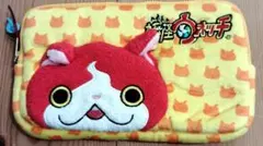 妖怪ウォッチポーチ　未使用品