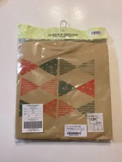 OCEAN & GROUND パジャマセット 120