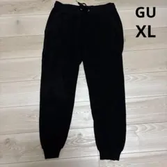 gu ジョガーパンツ
