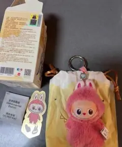 2025年最新】labubu シークレットの人気アイテム - メルカリ