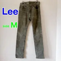 Lee デニム