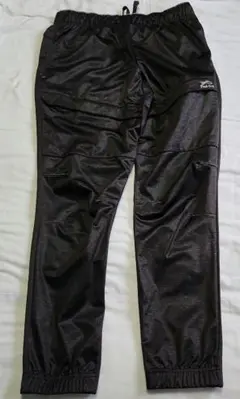 黒 ワークパンツ