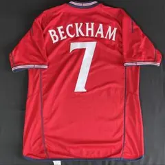 【希少】アンブロxイングランド代表 トレーニングトップ ユニフォーム　XL umbro 半袖 メンズ アンブロ UMBLO イングランド代表 ENGLAND