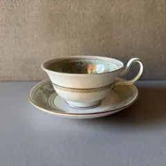 美品　ウェッジウッド　コロンビア　セージグリーン　カレー　グレービーボート 2026年最新】ウェッジウッド コロンビア セージグリーンの人気アイテム