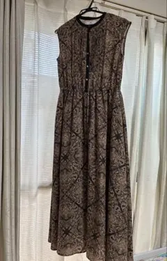 sonny Label アーバンリサーチ　ワンピース