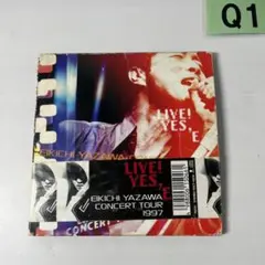 矢沢永吉LIVE! YES,'E EIKICHI YAZAWA 1997 - メルカリ