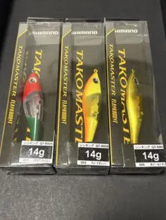 2025年最新】タコマスター スッテの人気アイテム - メルカリ