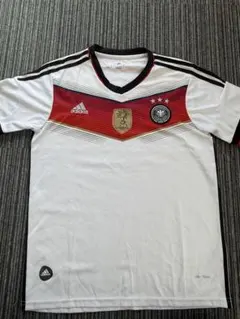 2026年最新】ドイツ代表ユニフォーム2014の人気アイテム - メルカリ