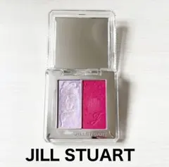 JILL STUART ブレンドブラッシュブロッサム チークカラー 10
