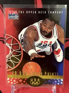 NBA カール マローン フィギュア 2026年最新】カールマローンの人気アイテム - メルカリ