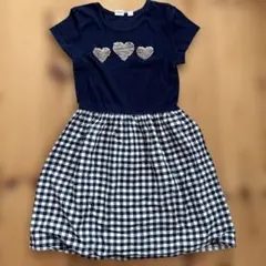 GAP Kids 半袖ワンピース 130のサムネイル