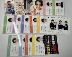HiHi Jets 橋本涼 井上瑞稀 猪狩蒼弥 髙橋優斗 作間龍斗 切り抜き