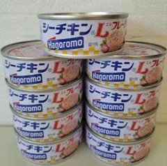 はごろもフーズ シーチキンLフレーク 70g 12缶セット - メルカリ