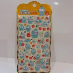 ★正規品★ キャンディボンボンステッカー　ハンギョドン　即日発送