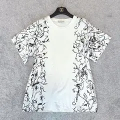 BALENCIAGA グラフィックプリント Tシャツ 美品のサムネイル