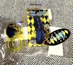 DOBERMAN INFINITY HiGH&LOW P-CHO