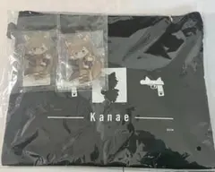 にじさんじ 叶 DMM アクスタ サコッシュ