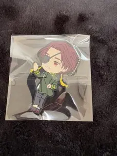 WINDBREAKER ウィンドブレイカー 一番くじ ラバマス 蘇枋隼飛