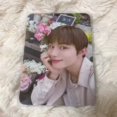 NCT DOJAEJUNG perfume ジョンウ トレカ mumo