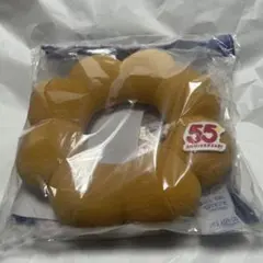 2026年ミスタードーナツ福袋　55周年記念クッションその他未開封