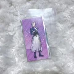 【即購入可】にじさんじ　不破湊　ステッカー