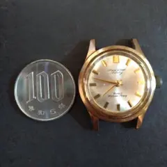 シチズン。CITIZEN。時計。PARAWATER  PLATY。ジャンク品です