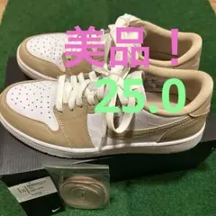 NIKE ゴルフ エアジョーダン 25.0のサムネイル