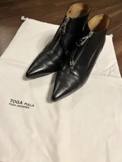 2026年最新】TOGA PULLA レディース ブーツの人気アイテム - メルカリ
