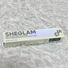 SHEGLAM パーフェクトシャインリッププランパー インブルームのサムネイル