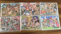 ワンピース　マグネット