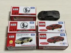 UCC GT-R・Fairlady Z ブラックミニカーコレクション - メルカリ