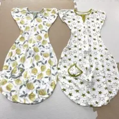 スワドル　Lサイズ　2枚セット