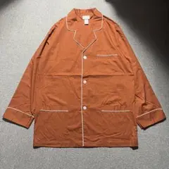 90s00s ヴィンテージ Christian Dior パジャマ シャツ jk