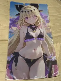 キュアアルカナ・シャドウ　プレイマット