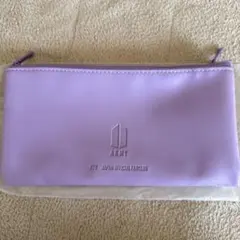 BTS FC 継続特典 マルチケース