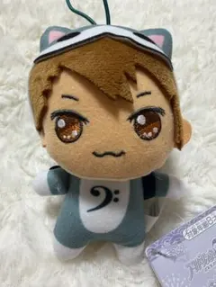 アイナナ 太鼓の達人 きらどるぬいぐるみ ドンぬい 十龍之介