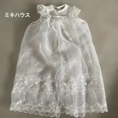 ミキハウス 男の子用セレモニードレス 4点セット 50-60 - メルカリ