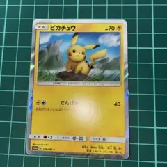ピカチュウ_POKÉMON with YOUワゴン ともだちのわ 東北限定 - メルカリ