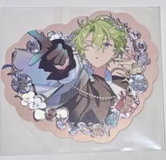 日和　巴日和　Eden　プチプリ　あんスタ