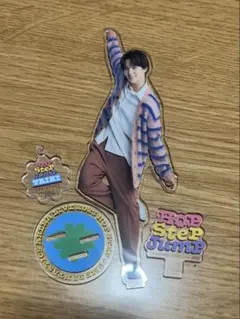 佐藤大樹　アクスタ