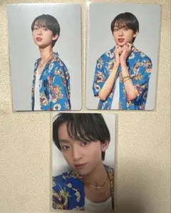 Lienel 近藤駿太 トレカ Miracle