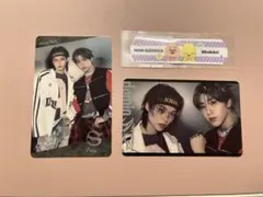 スキズ ハン フィリックス dominATE エコパ アプグレ グッズ セット