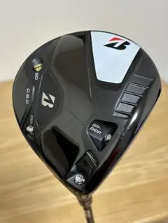 ブリヂストンB2HTドライバー10.5°SPEEDER NX BLACK50-Sのサムネイル