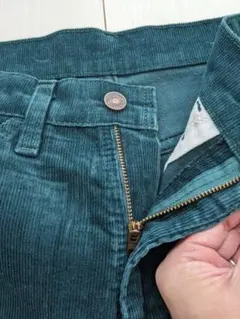 Levi's 　519 コーデュロイパンツ W30L30