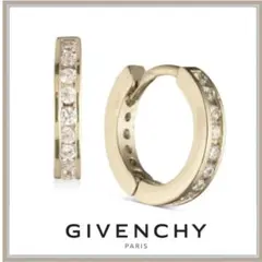 GIVENCHY ジバンシィ フープピアス 新品のサムネイル