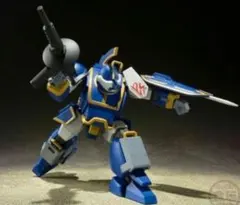 スーパーミニプラ 青の騎士ベルゼルガ物語 Vol.3 3個入り スーパーミニプラ 青の騎士ベルゼルガ物語 Vol.3 (3個セット) (食玩