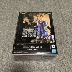 ドラゴンボール Z 超サイヤ人 孫悟飯