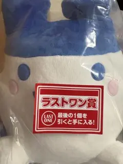 みみっち 一番くじ ラストワン たまごっちのサムネイル