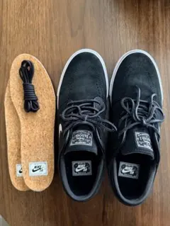 NIKE SB ズーム ジャノスキー OG+ 26.5cm US8.5 中古