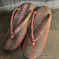 和装草履